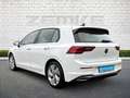 Volkswagen Golf VIII 1.5 eTSI DSG Style 3,99 AHK-klappbar Navi Dig Blanco - thumbnail 4