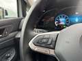 Volkswagen Golf VIII 1.5 eTSI DSG Style 3,99 AHK-klappbar Navi Dig Blanco - thumbnail 12