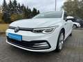 Volkswagen Golf VIII 1.5 eTSI DSG Style 3,99 AHK-klappbar Navi Dig Blanco - thumbnail 18