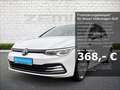 Volkswagen Golf VIII 1.5 eTSI DSG Style 3,99 AHK-klappbar Navi Dig Blanco - thumbnail 1