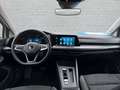 Volkswagen Golf VIII 1.5 eTSI DSG Style 3,99 AHK-klappbar Navi Dig Blanco - thumbnail 9