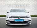 Volkswagen Golf VIII 1.5 eTSI DSG Style 3,99 AHK-klappbar Navi Dig Blanco - thumbnail 6
