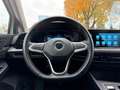 Volkswagen Golf VIII 1.5 eTSI DSG Style 3,99 AHK-klappbar Navi Dig Blanco - thumbnail 10