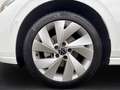 Volkswagen Golf VIII 1.5 eTSI DSG Style 3,99 AHK-klappbar Navi Dig Blanco - thumbnail 7
