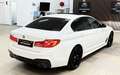 BMW 520 d xDrive Aut.M-Sportpaket*VERKAUFT* Weiß - thumbnail 3