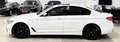 BMW 520 d xDrive Aut.M-Sportpaket*VERKAUFT* Weiß - thumbnail 8