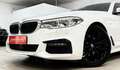 BMW 520 d xDrive Aut.M-Sportpaket*VERKAUFT* Weiß - thumbnail 9