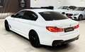 BMW 520 d xDrive Aut.M-Sportpaket*VERKAUFT* Weiß - thumbnail 4