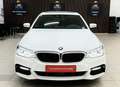 BMW 520 d xDrive Aut.M-Sportpaket*VERKAUFT* Weiß - thumbnail 5