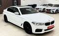 BMW 520 d xDrive Aut.M-Sportpaket*VERKAUFT* Weiß - thumbnail 2