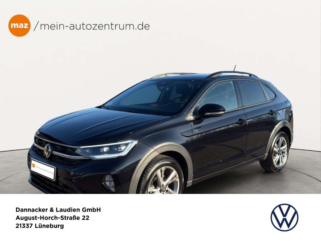 2024 Volkswagen Taigo