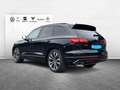 Volkswagen Touareg 3.0 TDI V6 R-Line 4Motion DSG Matrix NAVI LEDER A Noir - thumbnail 6