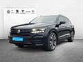 Volkswagen Touareg 3.0 TDI V6 R-Line 4Motion DSG Matrix NAVI LEDER A Noir - thumbnail 3