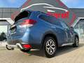 Subaru Forester Active LED Kamera AHK Lane Lenkradhzg Blau - thumbnail 21