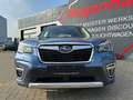 Subaru Forester Active LED Kamera AHK Lane Lenkradhzg Blau - thumbnail 17
