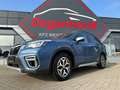 Subaru Forester Active LED Kamera AHK Lane Lenkradhzg Blau - thumbnail 18