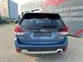 Subaru Forester Active LED Kamera AHK Lane Lenkradhzg Blau - thumbnail 8