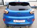 Ford Puma M-HYBRID 1.0 Blau - thumbnail 4