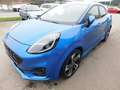 Ford Puma M-HYBRID 1.0 Blau - thumbnail 2