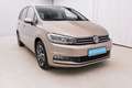 Volkswagen Touran 1.5 TSI Join *DSG*ACC*NAV*AHK*LED*7-SITZ* Beige - thumbnail 4