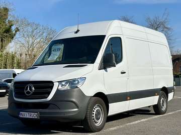 Sprinter 317 L2H2 Automaat - 32.900 € -
