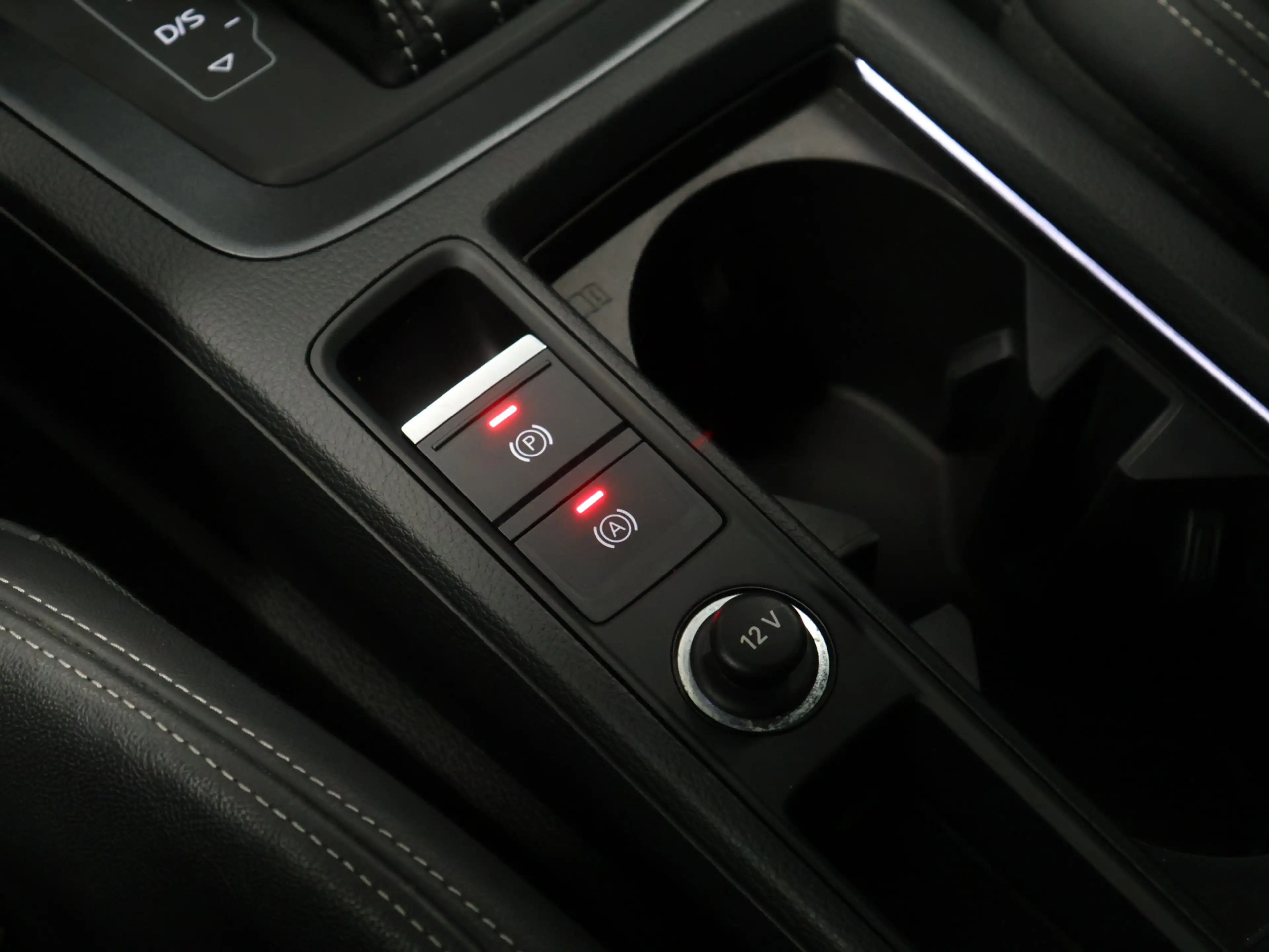Audi Q3 Sportback 45 TFSI e Edition [TREKHAAK, CAMERA, APP — photo 23