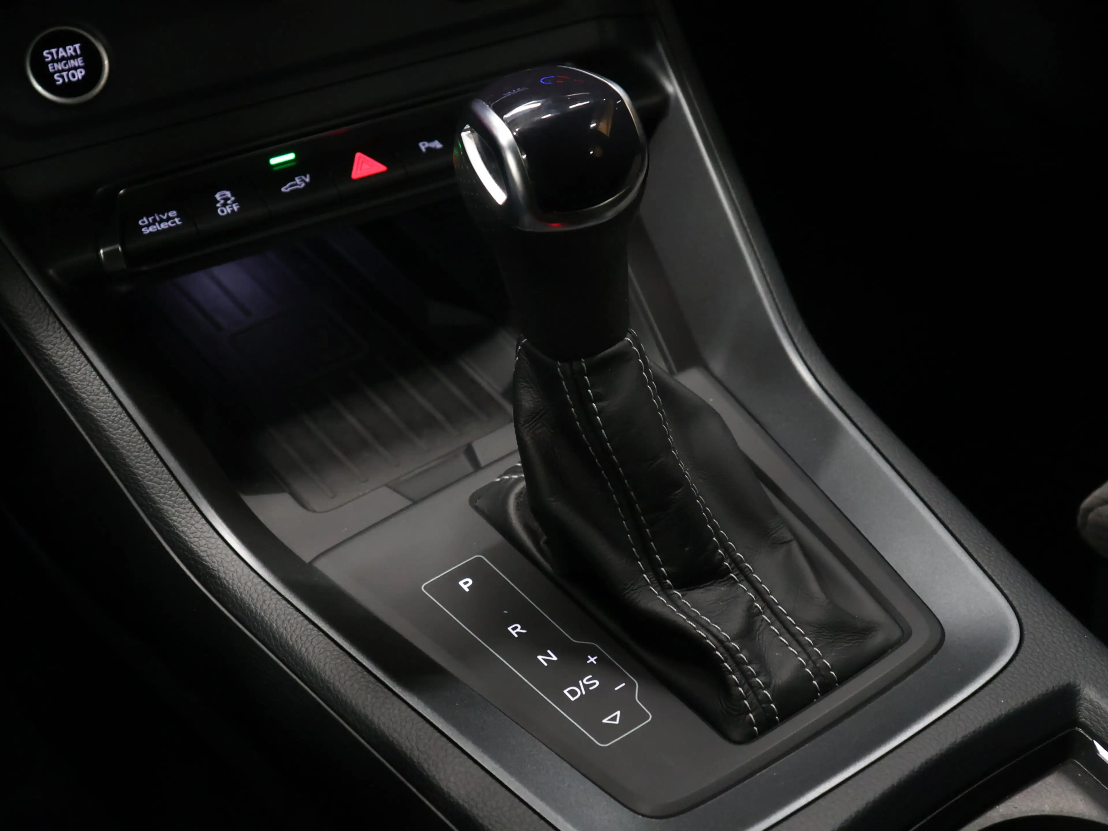 Audi Q3 Sportback 45 TFSI e Edition [TREKHAAK, CAMERA, APP — photo 22