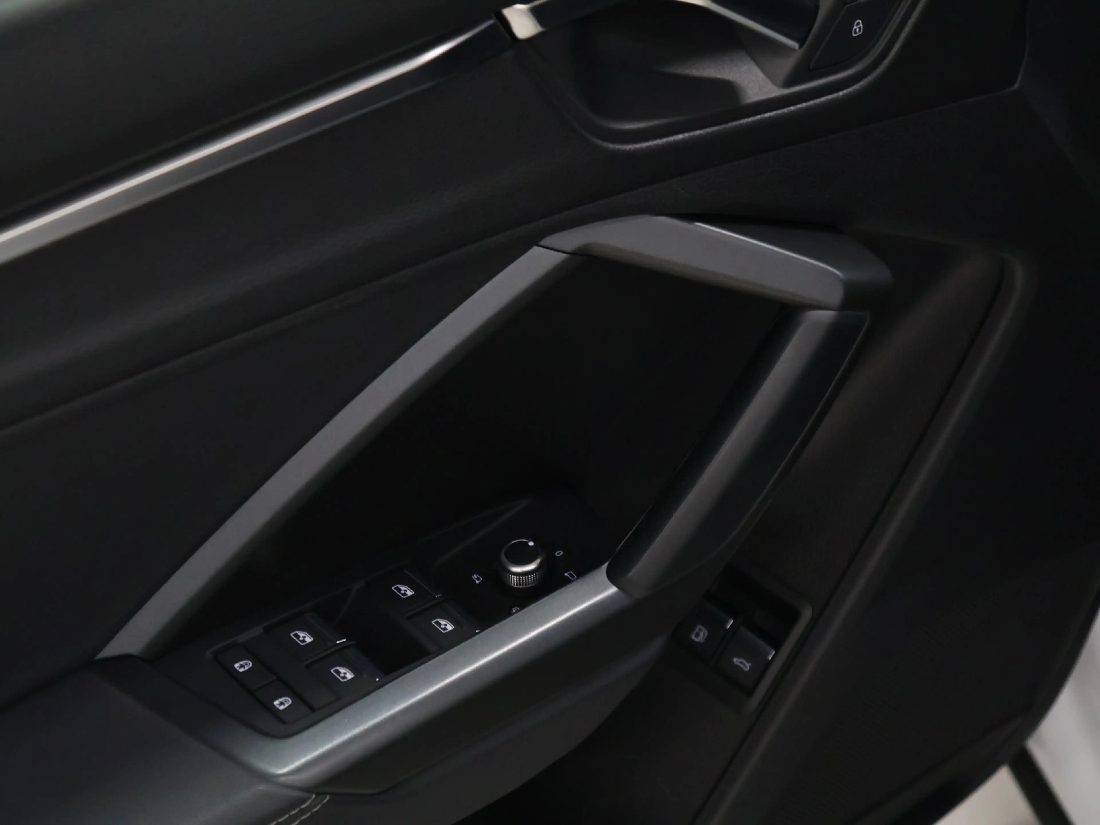 Audi Q3 Sportback 45 TFSI e Edition [TREKHAAK, CAMERA, APP — photo 28