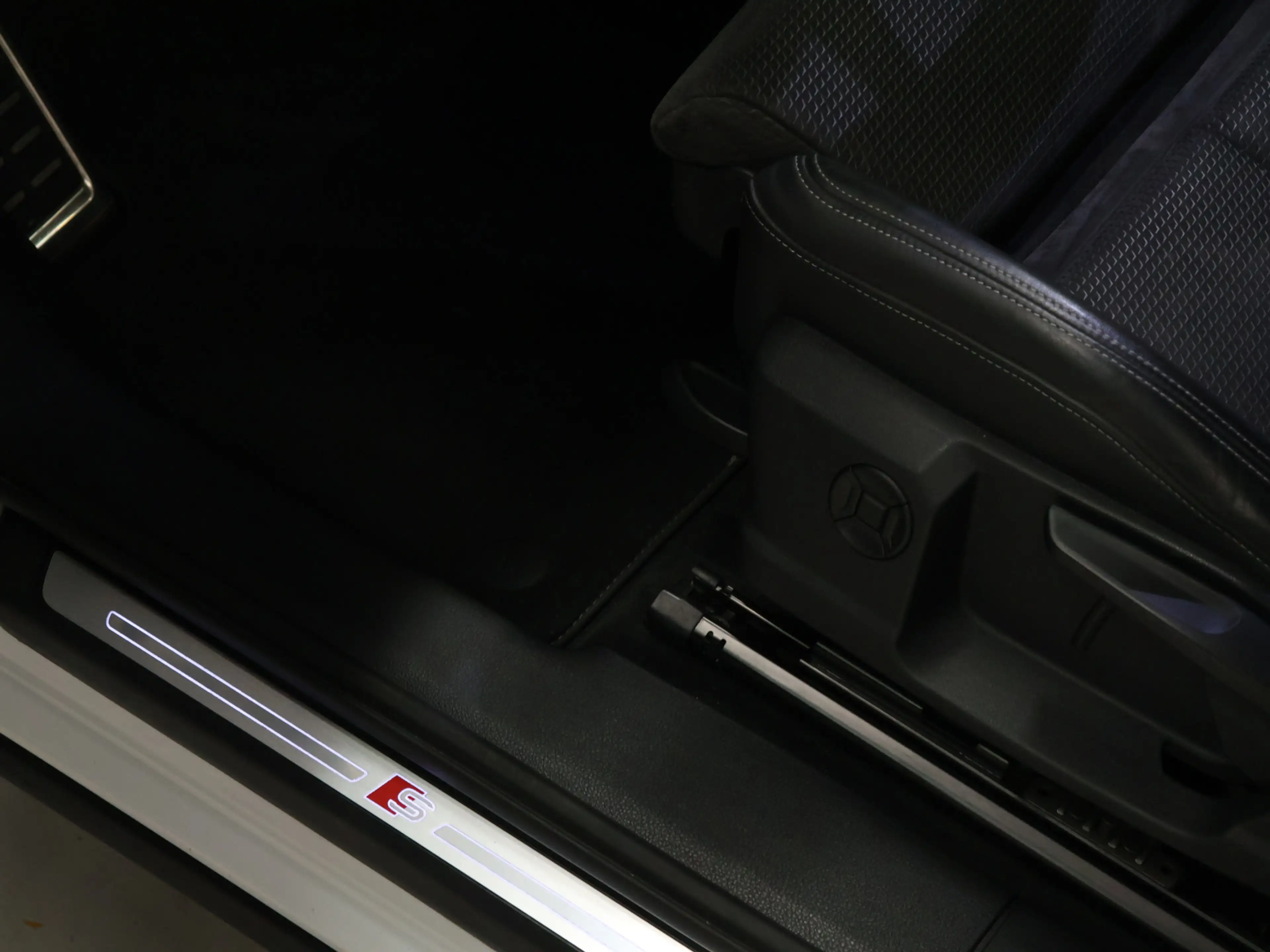 Audi Q3 Sportback 45 TFSI e Edition [TREKHAAK, CAMERA, APP — photo 15