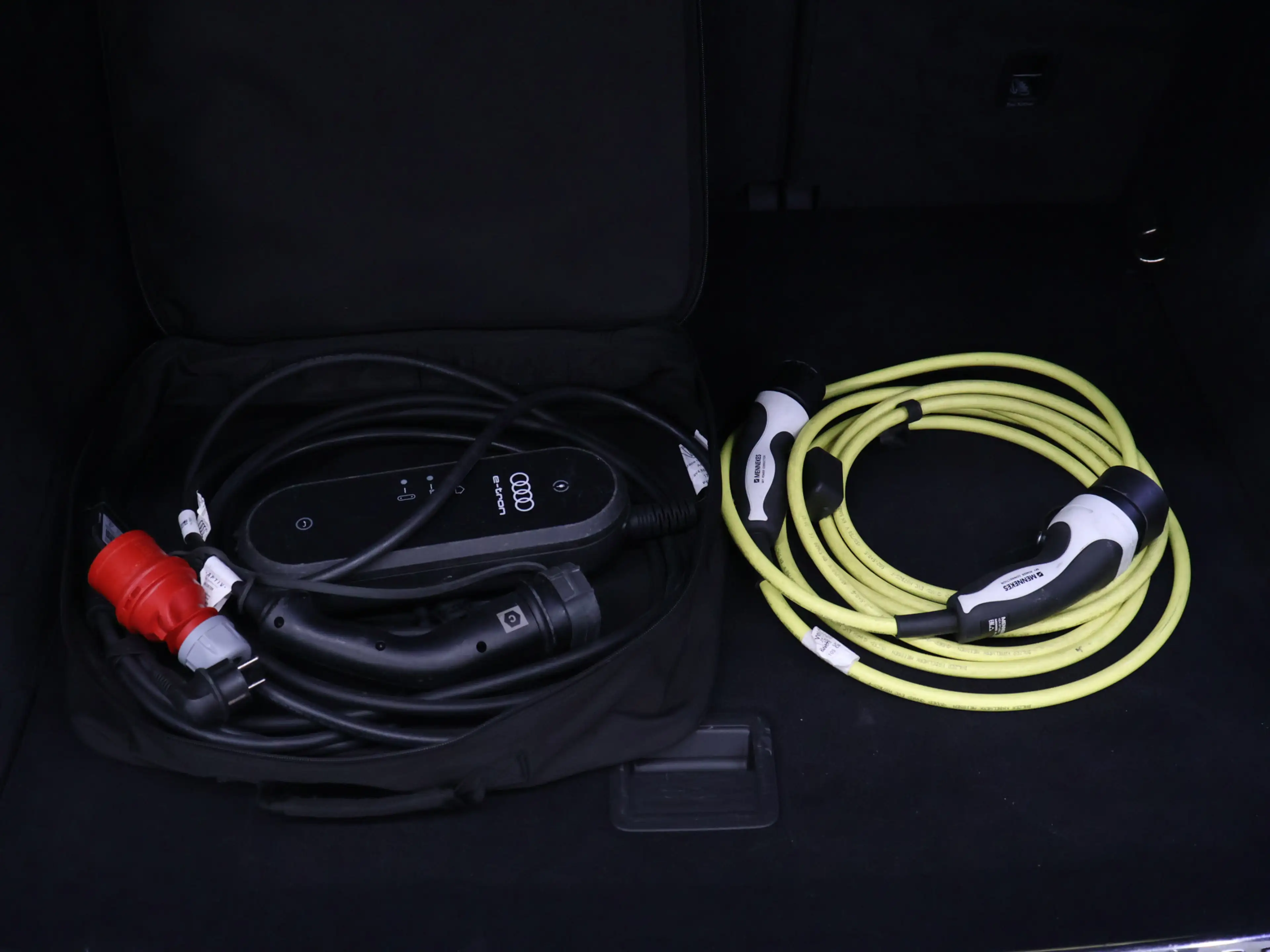 Audi Q3 Sportback 45 TFSI e Edition [TREKHAAK, CAMERA, APP — photo 11