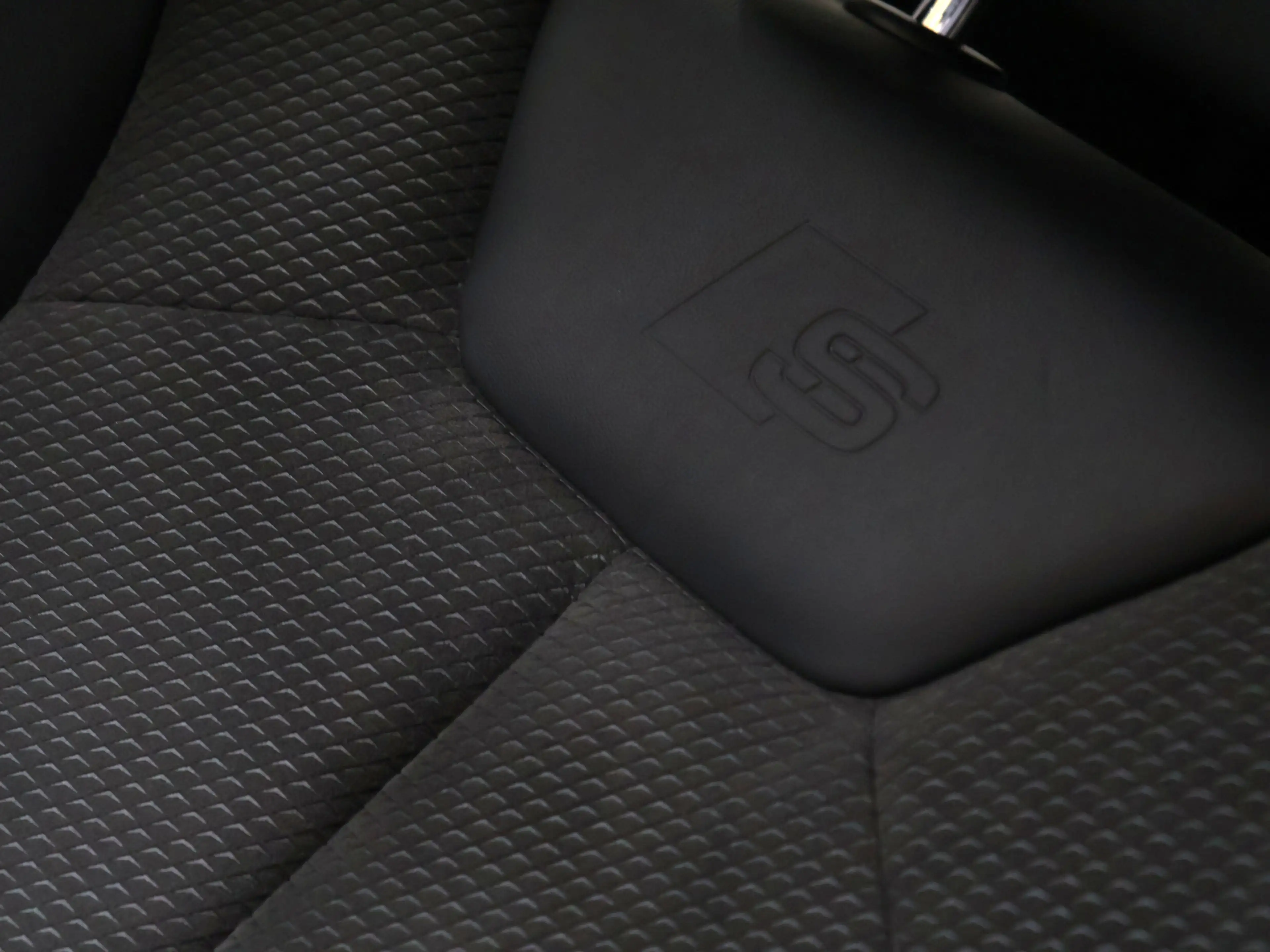 Audi Q3 Sportback 45 TFSI e Edition [TREKHAAK, CAMERA, APP — photo 27