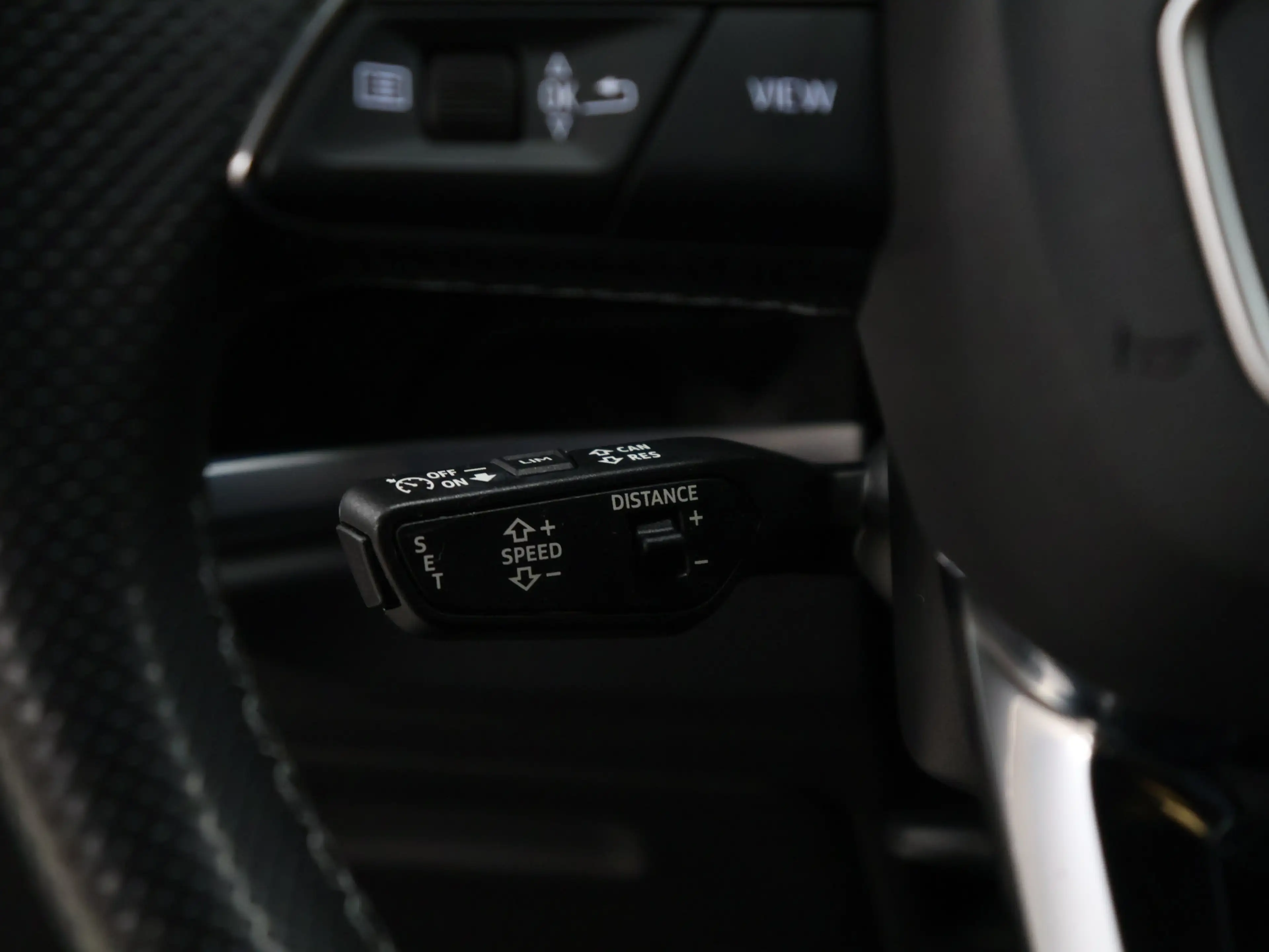 Audi Q3 Sportback 45 TFSI e Edition [TREKHAAK, CAMERA, APP — photo 17