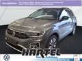 Volkswagen T-Roc GOAL 2.0 TDI DSG (+EURO6+ACC-RADAR) Navi LED Grau - thumbnail 1