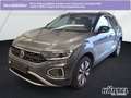 Volkswagen T-Roc GOAL 2.0 TDI DSG (+EURO6+ACC-RADAR) Navi LED Grau - thumbnail 2