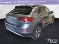 Volkswagen T-Roc GOAL 2.0 TDI DSG (+EURO6+ACC-RADAR) Navi LED Grau - thumbnail 3