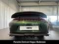 Porsche 992 911 GT3 Touring/Leichtbau/BOSE/PCCM/Liftsystem Grün - thumbnail 23