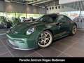 Porsche 992 911 GT3 Touring/Leichtbau/BOSE/PCCM/Liftsystem Grün - thumbnail 25