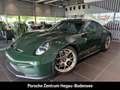 Porsche 992 911 GT3 Touring/Leichtbau/BOSE/PCCM/Liftsystem Grün - thumbnail 1