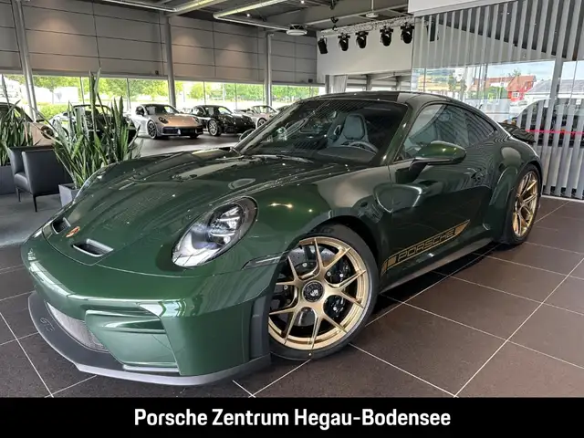 Porsche 992 911 GT3 Touring/Leichtbau/BOSE/PCCM/Liftsystem