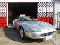 Jaguar XK8 Coupe 4.0 GIA' ISCRITTA A.S.I E CRS Argento - thumbnail 1