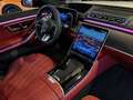 Mercedes-Benz S 63 AMG e Perf. 4M+ L |2xCarbon|Keramik|Full-Option| Blanc - thumbnail 14