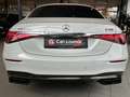 Mercedes-Benz S 63 AMG e Perf. 4M+ L |2xCarbon|Keramik|Full-Option| Blanc - thumbnail 36