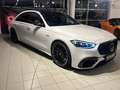 Mercedes-Benz S 63 AMG e Perf. 4M+ L |2xCarbon|Keramik|Full-Option| Blanc - thumbnail 7