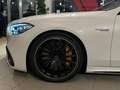 Mercedes-Benz S 63 AMG e Perf. 4M+ L |2xCarbon|Keramik|Full-Option| Blanc - thumbnail 25