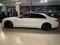Mercedes-Benz S 63 AMG e Perf. 4M+ L |2xCarbon|Keramik|Full-Option| Blanc - thumbnail 26