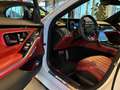 Mercedes-Benz S 63 AMG e Perf. 4M+ L |2xCarbon|Keramik|Full-Option| Blanc - thumbnail 10