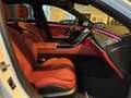 Mercedes-Benz S 63 AMG e Perf. 4M+ L |2xCarbon|Keramik|Full-Option| Blanc - thumbnail 17
