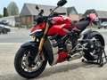 Ducati Streetfighter V4 S | "Parfaite" Rouge - thumbnail 9