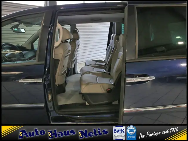 Citroen C8 view 20
