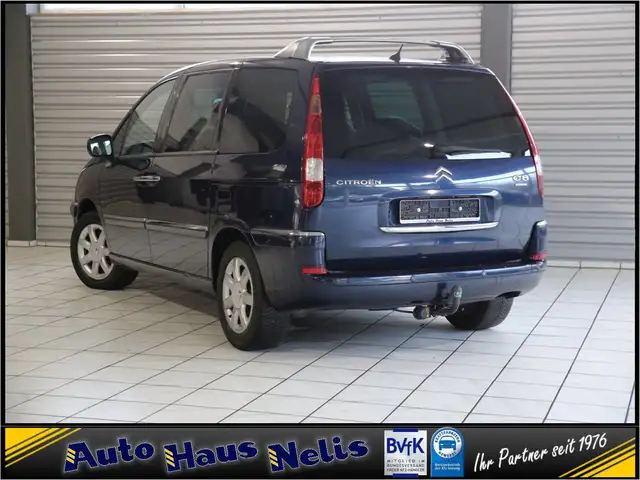 Citroen C8 view 5